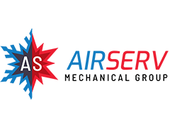 AirServ Mechanical Group, a New Jersey Drain Cleaning Service